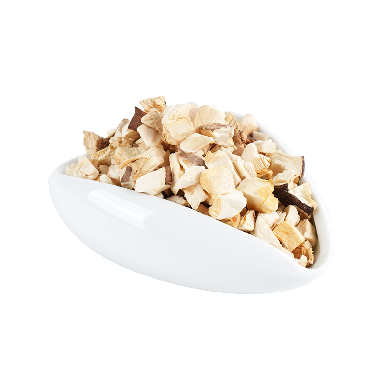Dehidrirane gljive shiitake