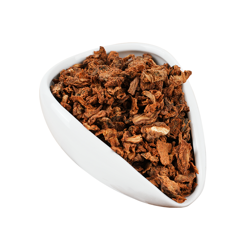 Dehidrirani kimchi