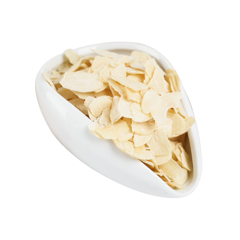 Dehidrirani češnjak